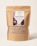 Herbal Salt & Sugar Body Polish